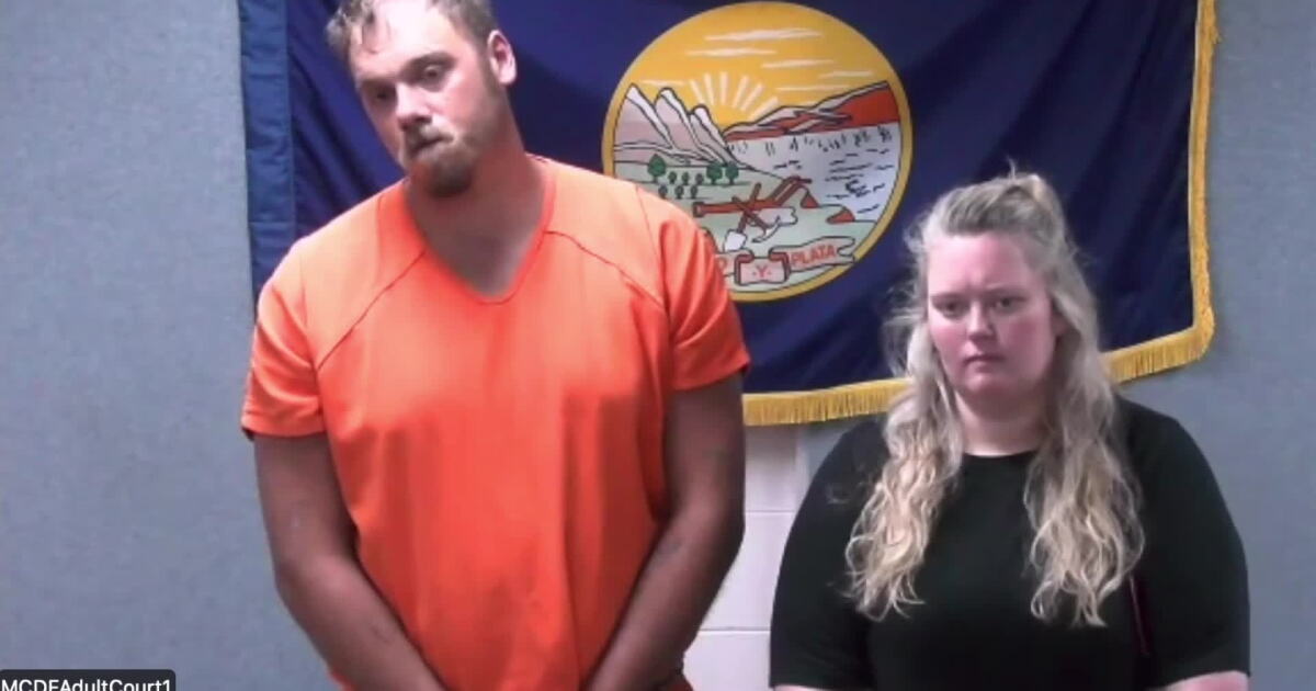 Bond set for man accused of hitting and killing pedestrian in Missoula