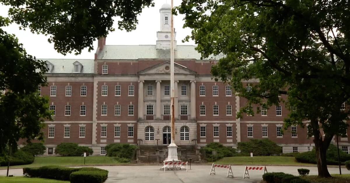 Transforming History: Marian University Revamps Former VA Hospital into Innovative Education Center Transforming History: Marian University Revamps Former VA Hospital into Innovative Education Center