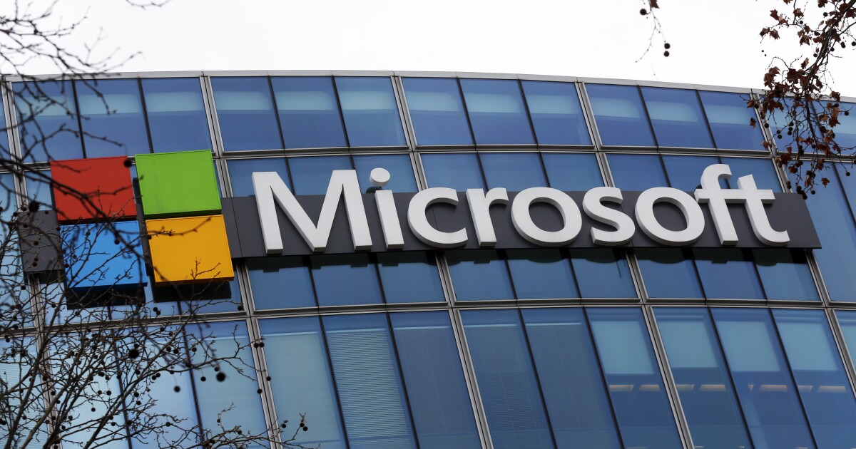 Microsoft buys 240 acres of land in Kenosha for another Wisconsin data