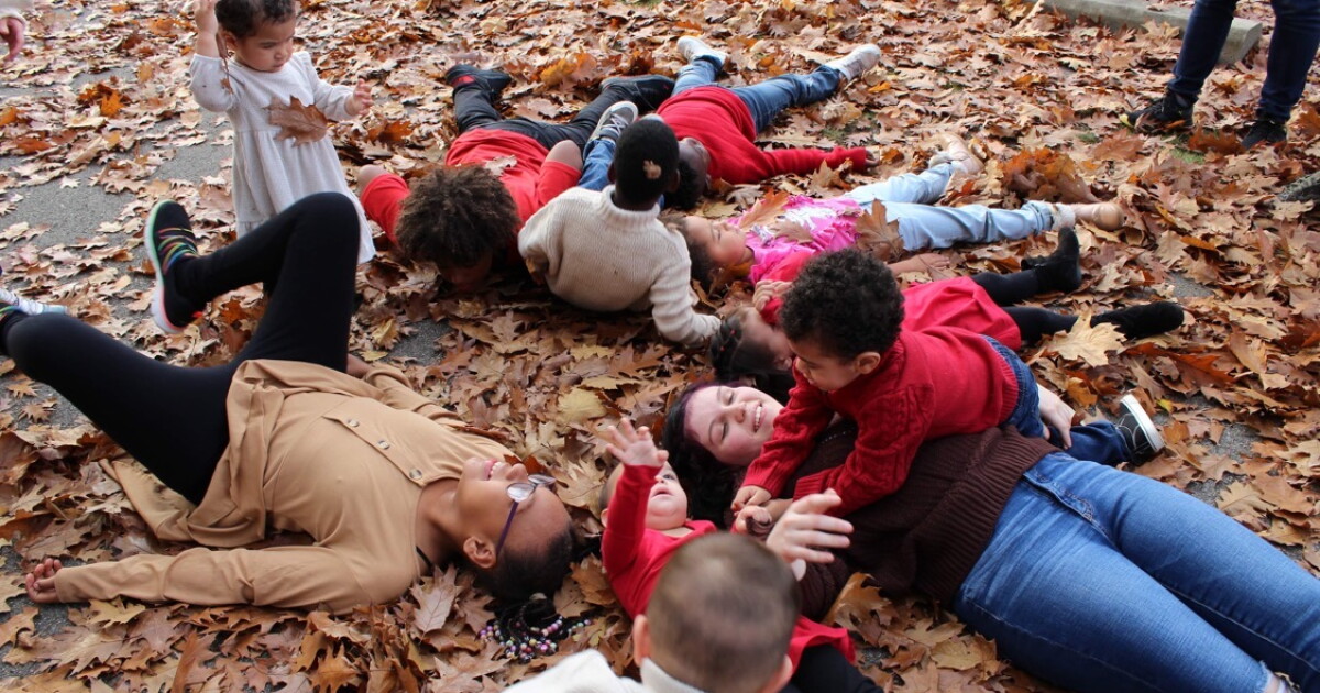 Need for teen adoptions rising in Michigan - Vimarsana News