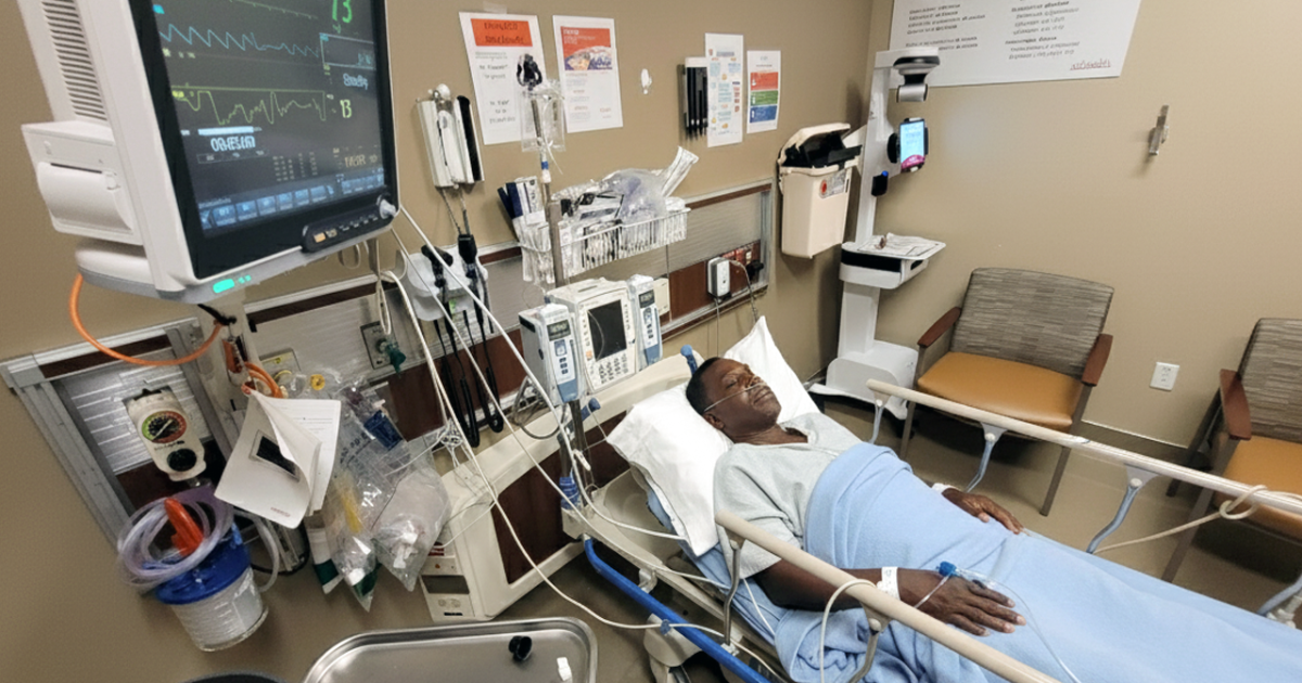 Colorado flu hospitalizations surge to record levels after holiday gatherings