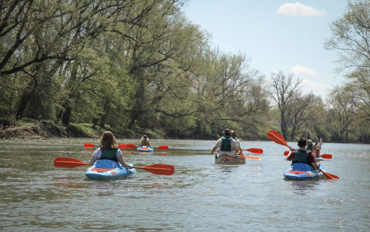 Frank's Paddlesports
