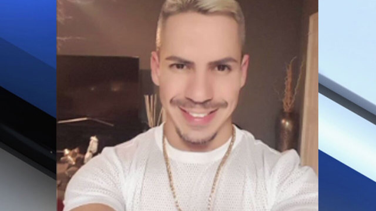 PHOTOS: Victims of Orlando club massacre