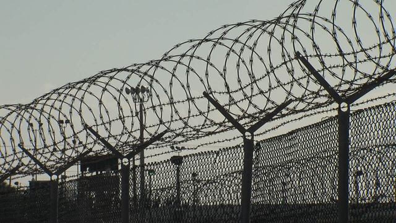 Inside Gitmo: A radical change for detainees