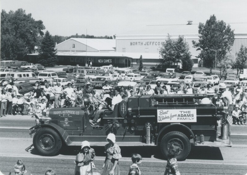 Arvada Harvest Festival