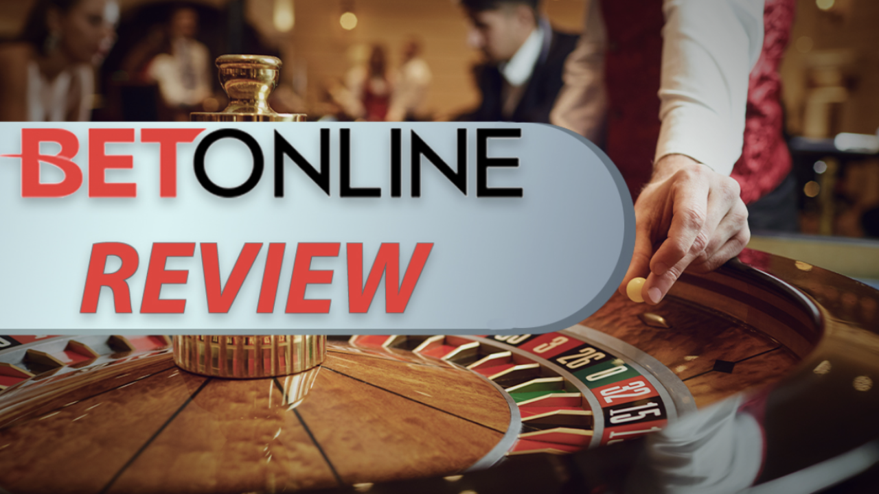 BetOnline Review for 2023: Rating BetOnline's Features, Bonuses, Betting Markets