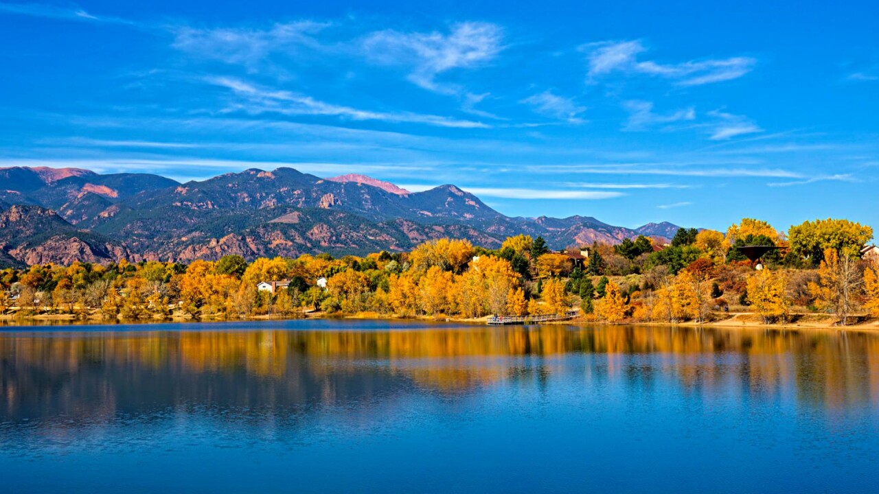 Quail Lake