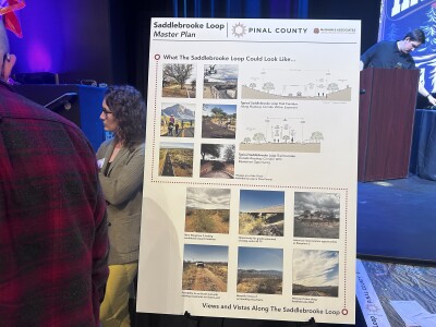 saddlebrooke loop master plan