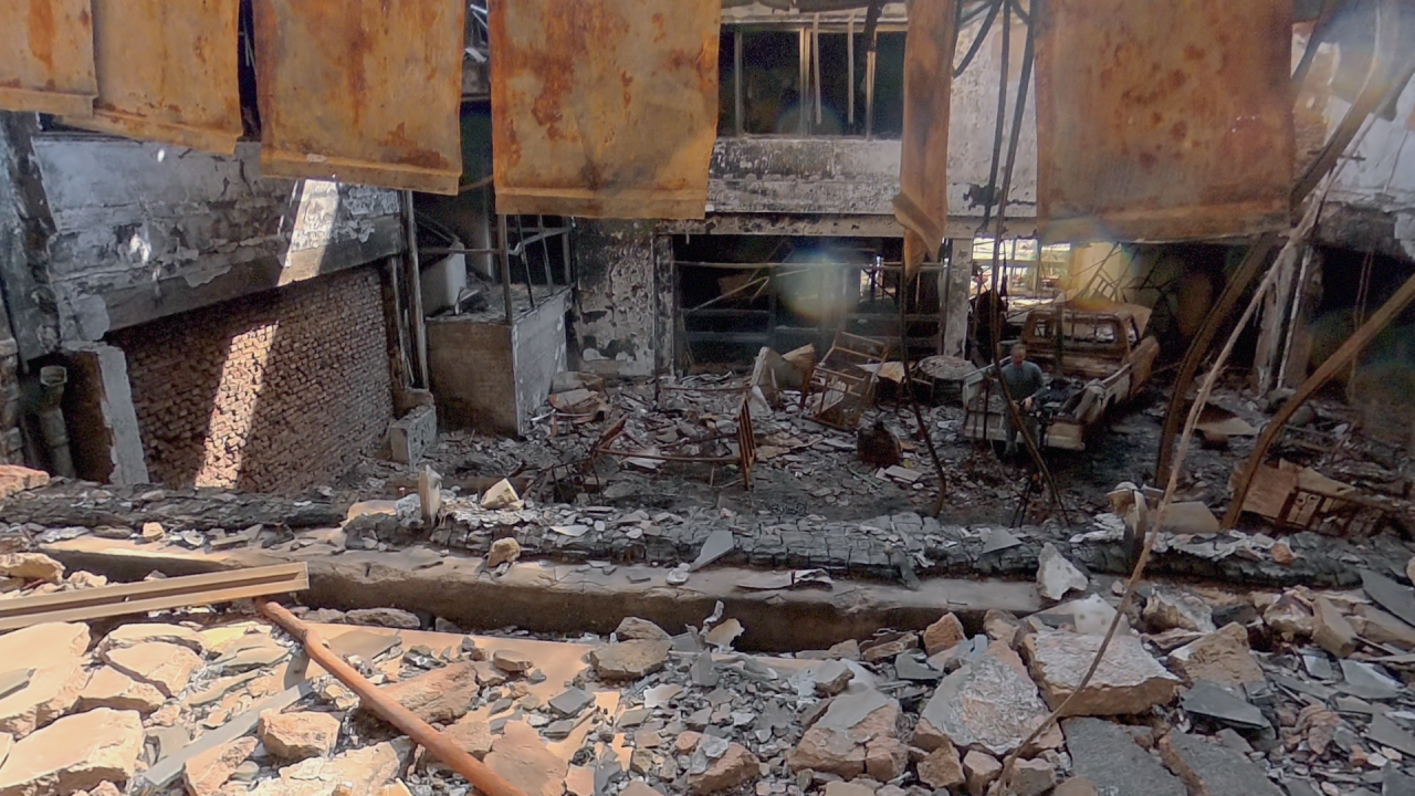 sudan khartoum hotel