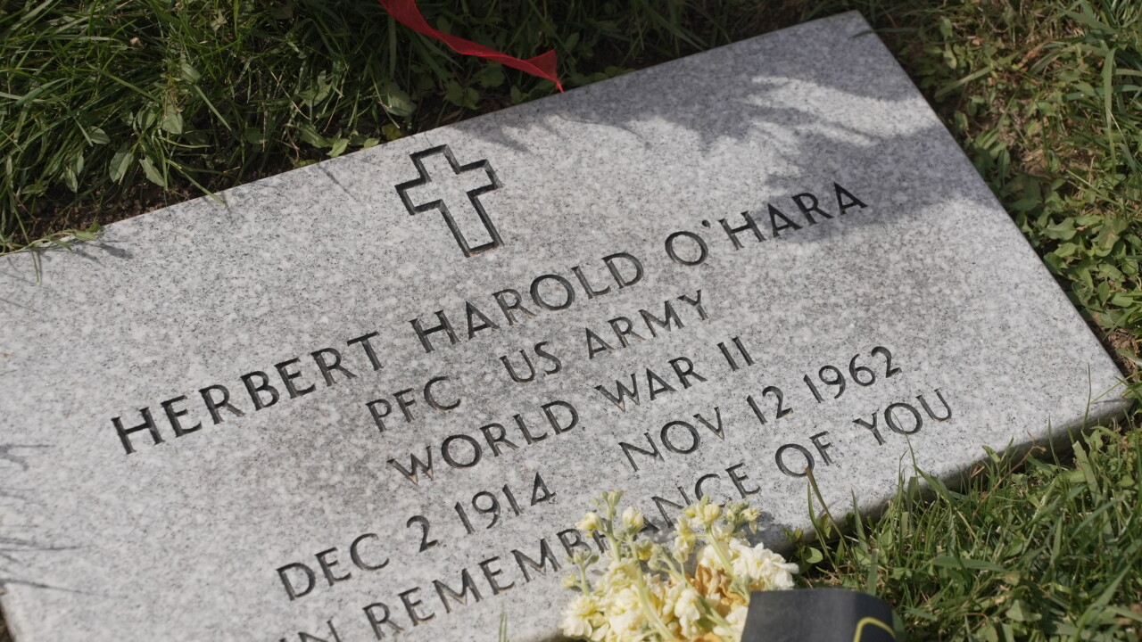 Herbert O'Hara 2