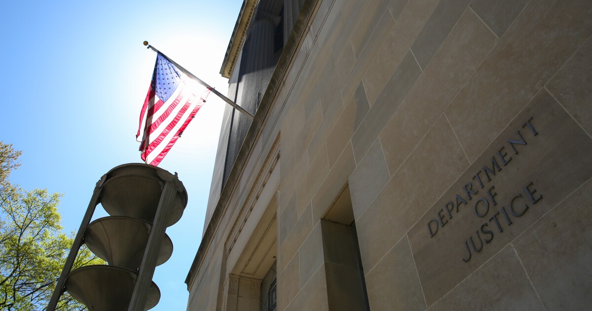 Nearly 14,000 immigration cases filed in South Texas federal court