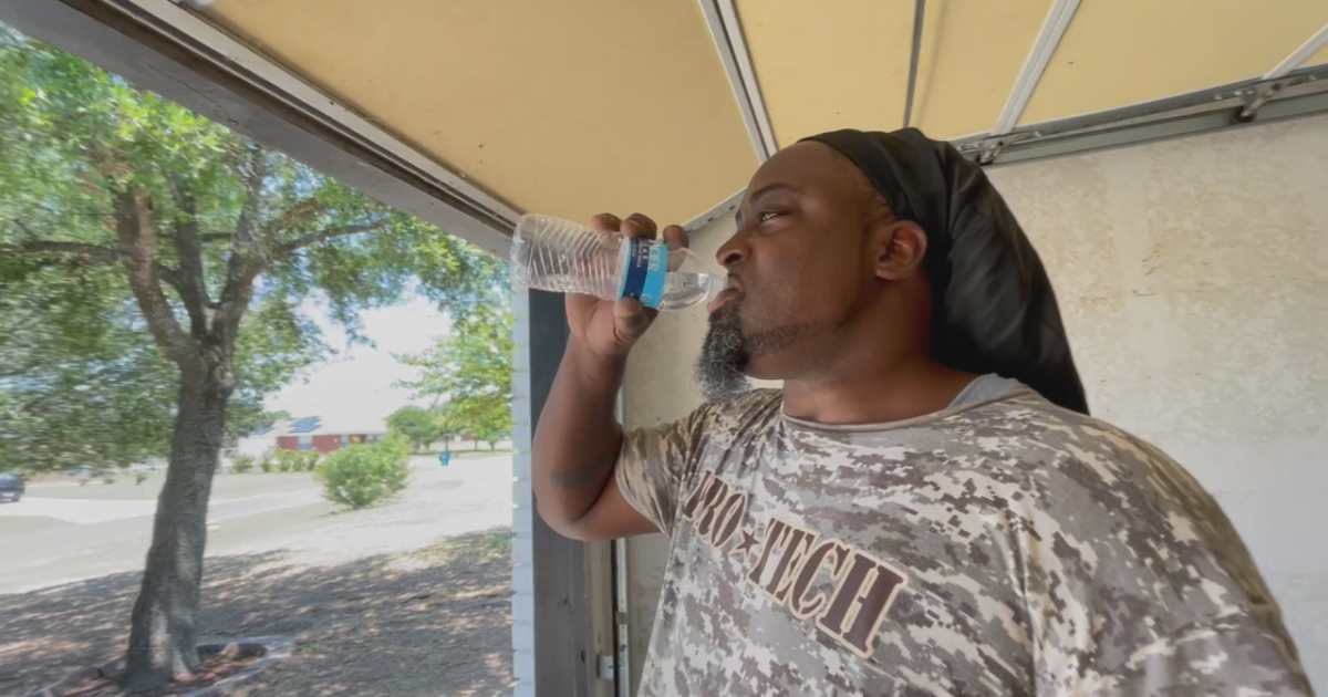 Doctors seeing rise in heat-related injuries as workers struggle in Texas heat - Vimarsana News