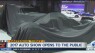 2017 Detroit Auto Show opens today!