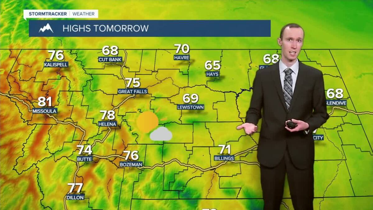 Imagem ilustrativa sobre Weather Tomorrow: a confusão que pode mudar a lista da Copa 2026