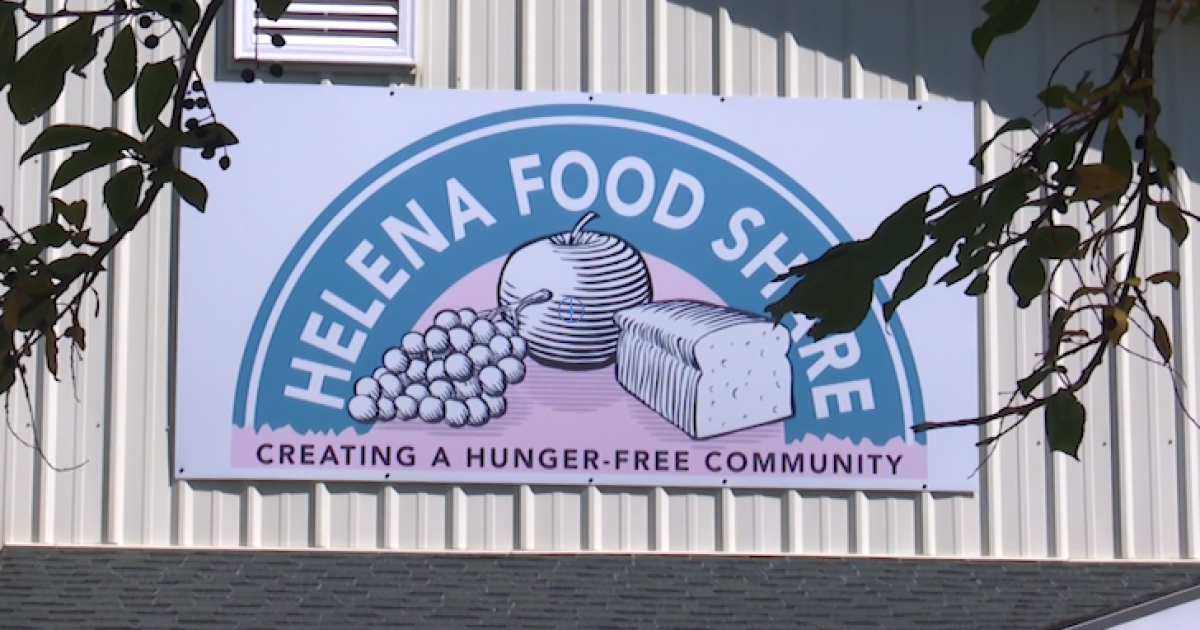 Helena Food Share collects food for holiday boxes - Vimarsana News
