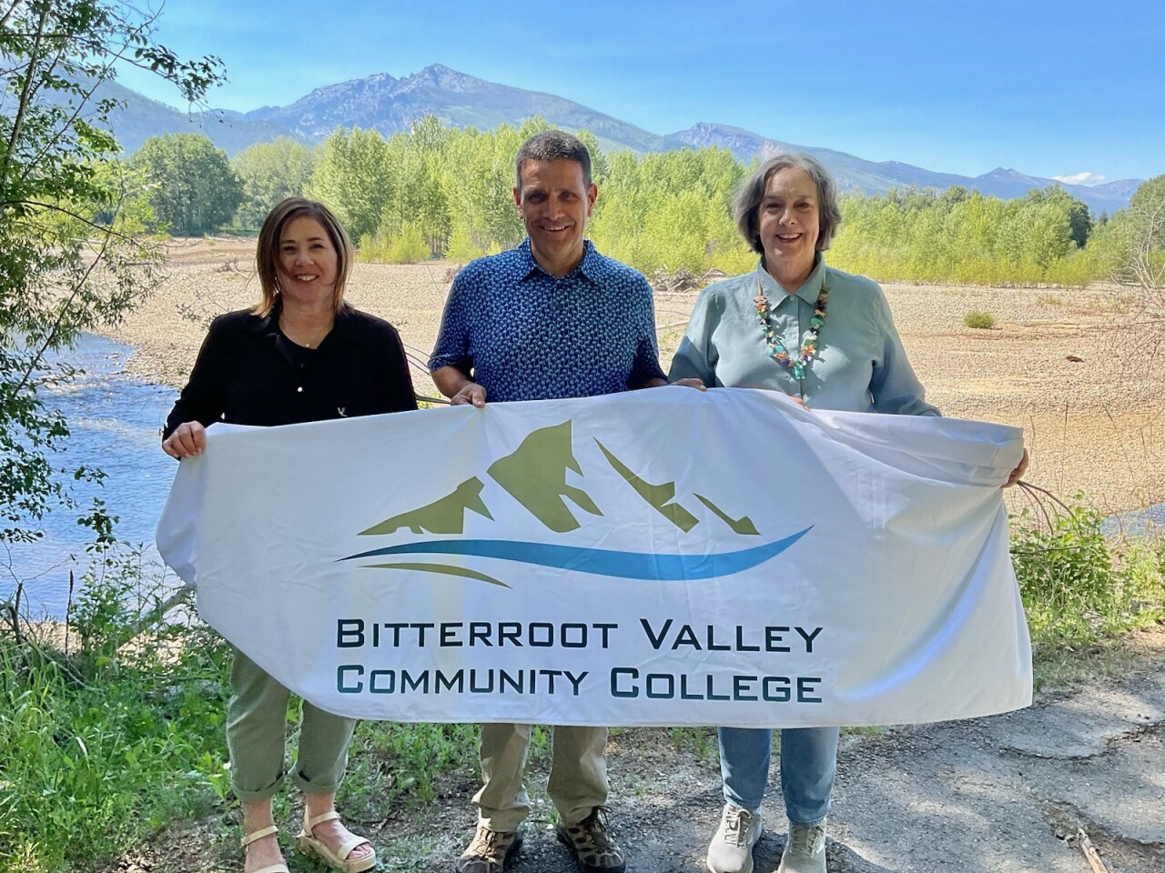 BVCC Trustee Members