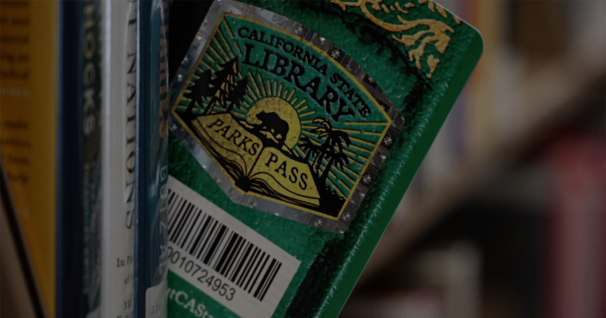 Kern County Library providing free passes for California State Parks - Vimarsana News