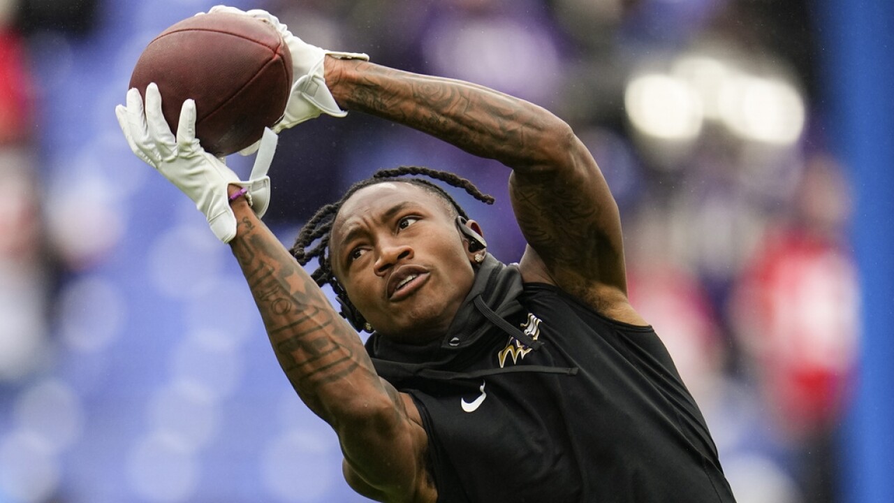 BREAKING: Zay Flowers Denies Position Change Rumors – “It’s Totally False!” As the Baltimore Ravens prepare for a tight race ahead, rumors are swirling that Zay Flowers is about to be let go — but just hours later, the superstar has quashed the rumors, flatly stating...D