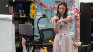 Storm Safe Kilmer Elementary 