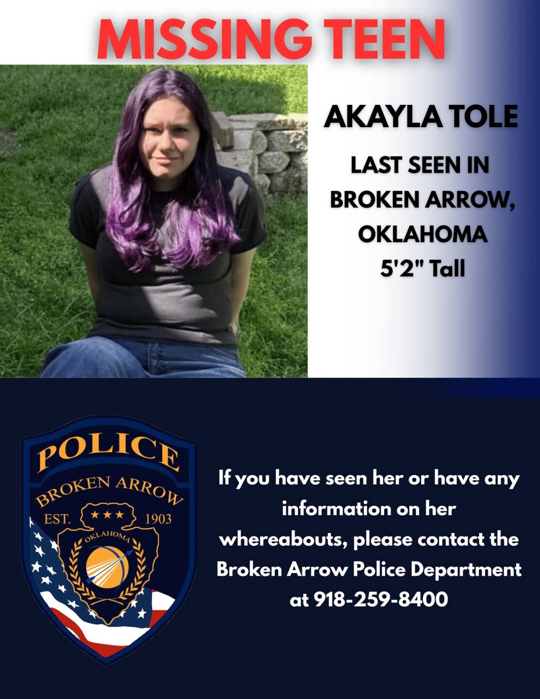 BA Missing Teen Akayla.jpg
