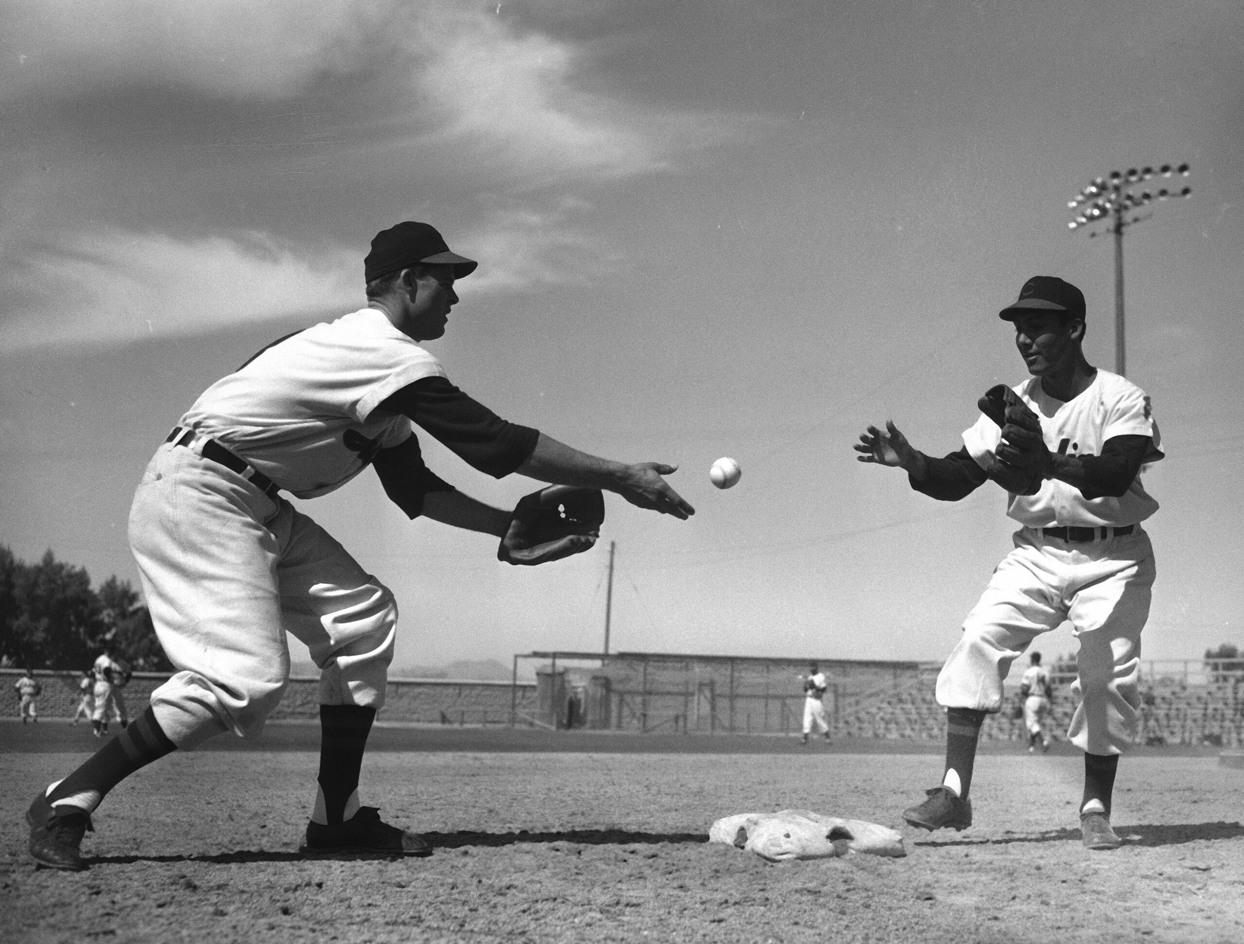 The Absolutely Arizona history of Hi Corbett Field