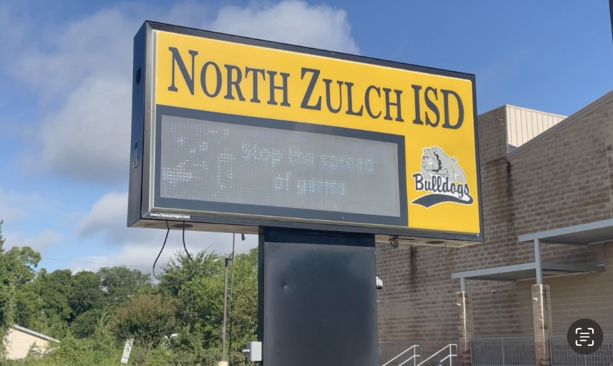 North Zulch ISD approves full-time facility dog to support student well-being
