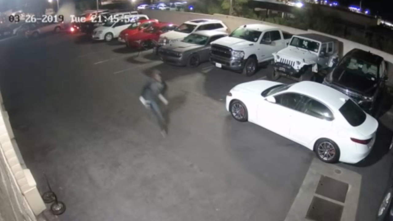 Dodge Dealership San Diego >> Suspect arrested in Carlsbad dealership arson, charged ... Dodge Dealership San Diego >> Suspect arrested in Carlsbad dealership arson, charged ...