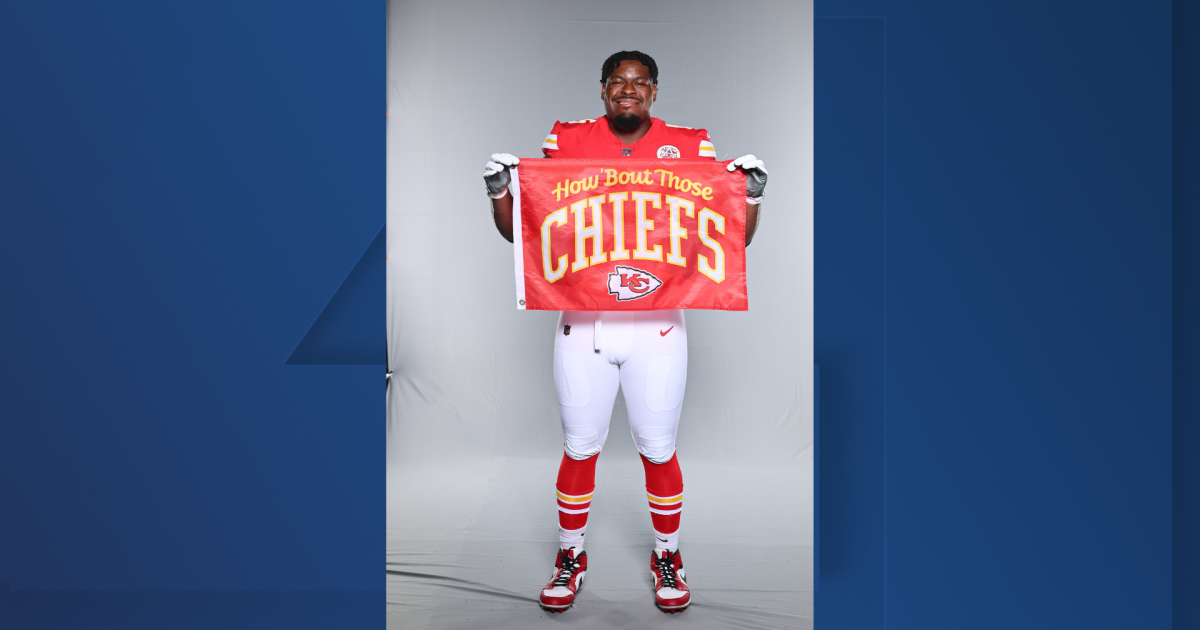 Kansas City Chiefs unveil 2026 limited-edition Red Thursday flag design