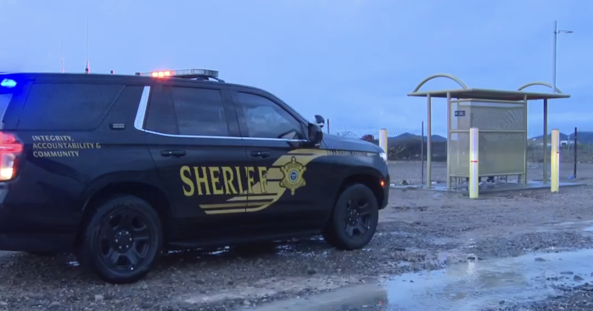 Avondale police investigate road rage incident leaving one injured, seek suspect details