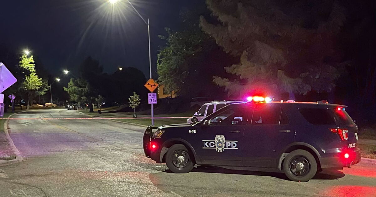 Homicide investigation underway after man dies in east Kansas City shooting