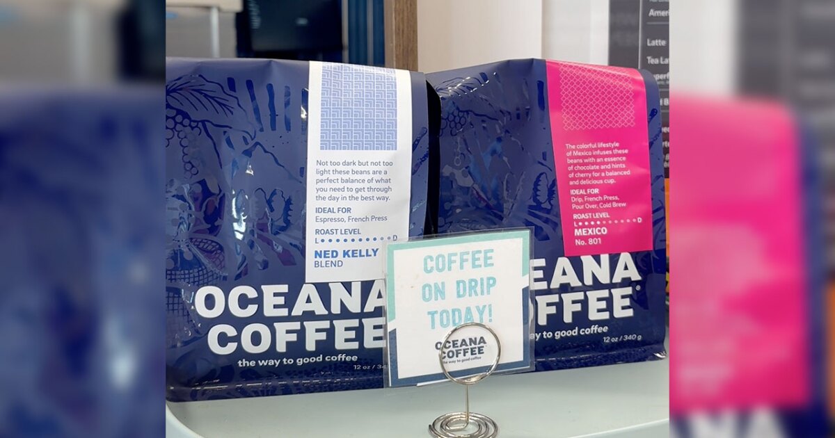 Oceana Coffee uses major expansion to become a community cornerstone