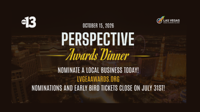 Perspective Awards Dinner