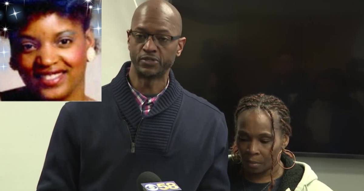 Cold case solved: Racine Police make arrest in 2000 killing of Linda Fields