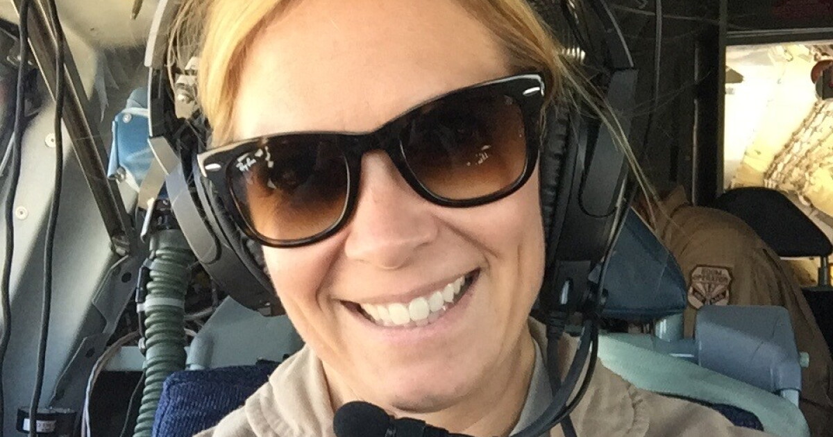 Arizona National Guard pilot wins appeal of medical care denial - Vimarsana News