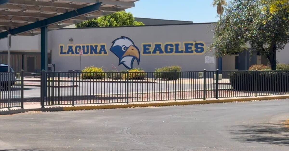Scottsdale School District Reviews Four Campuses for Closure