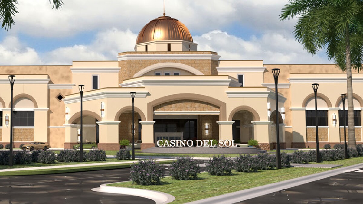 Solcasino