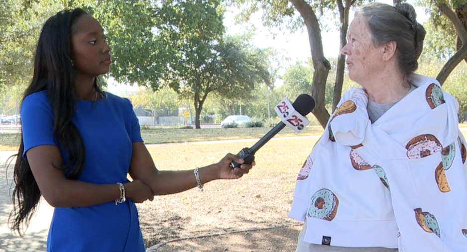 Killeen Recall Petitions