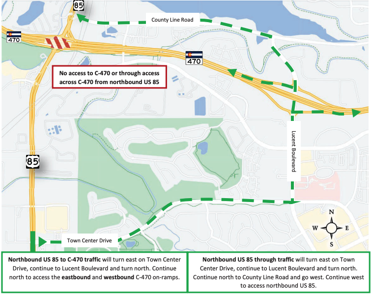 us 85 widening project_nb santa fe closure.png