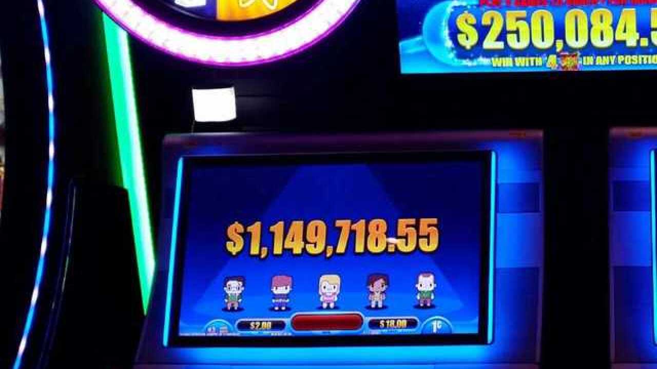 El Cortez Coin Slots El Cortez Coin Slots