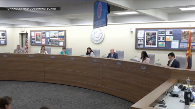 CUSD Governing Board votes to add land acknowledgment to board meetings and graduations