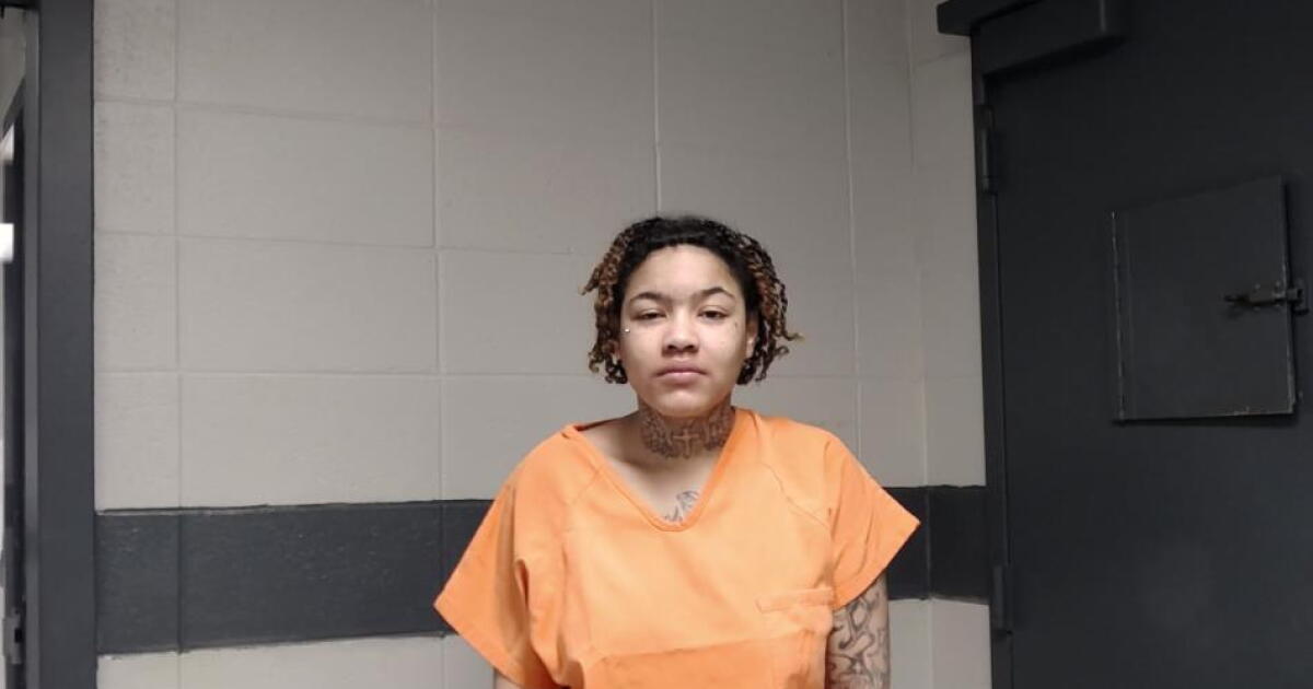 Murder suspect in September Georgetown shooting pleads not guilty