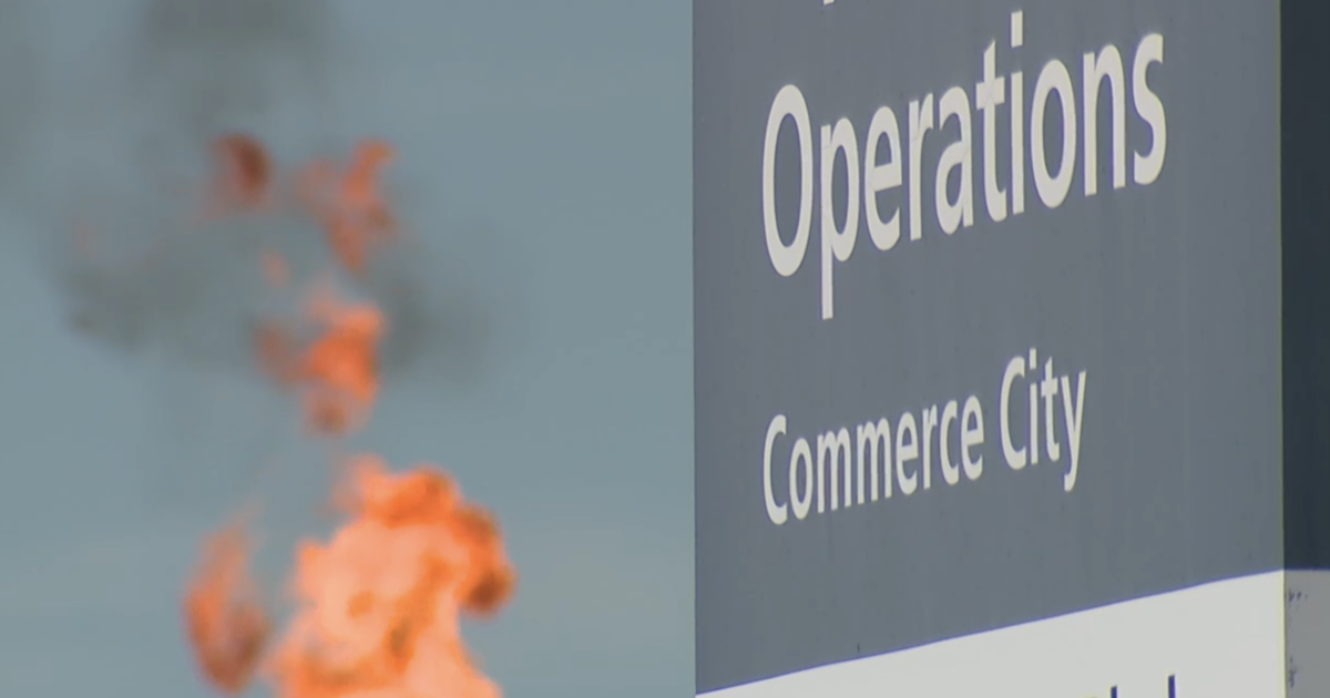 Colorado looking into new regulations for petroleum…