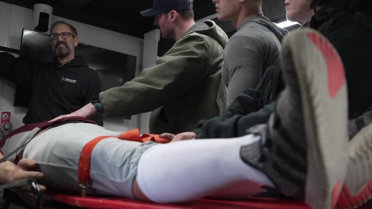 UM Emergency Training