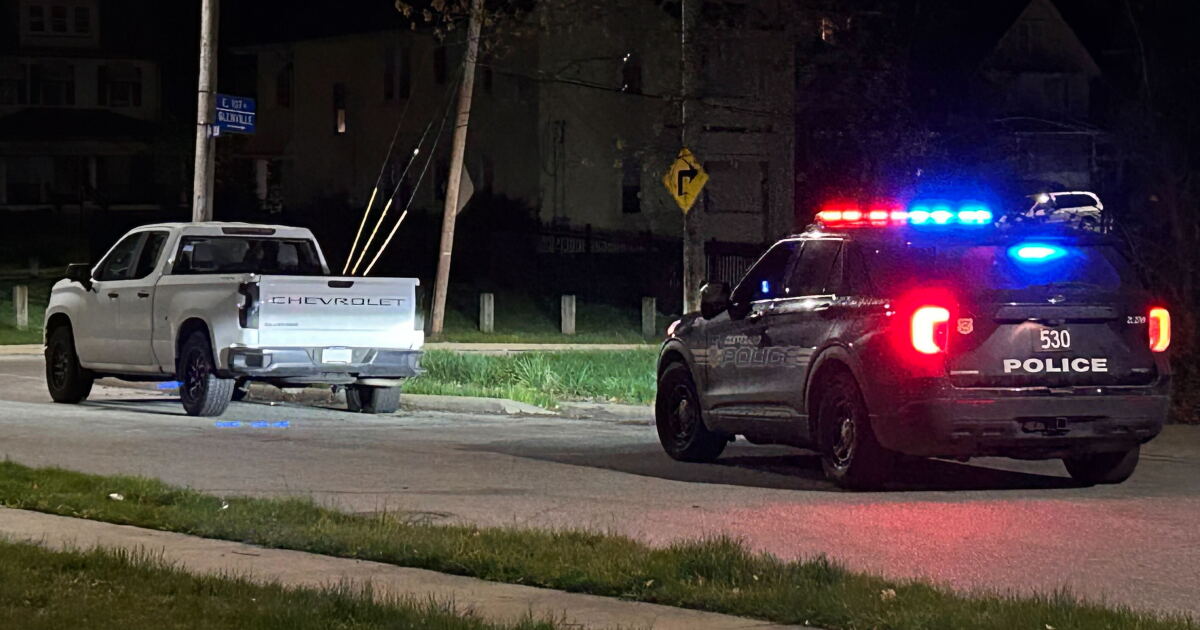 3 teens shot in Cleveland overnight