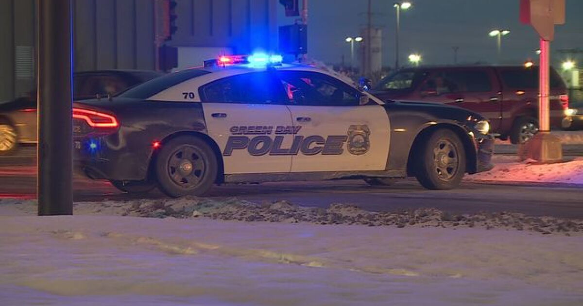 Woman With Serious Injuries after Hit by Car