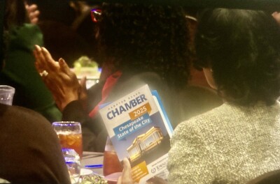 Chesapeake State of the City addresses touches on small business, economic development and growth 