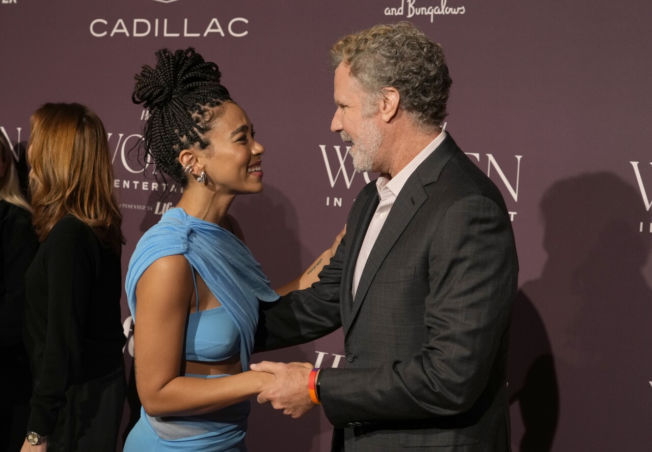 THR's 2023 Women in Entertainment Gala