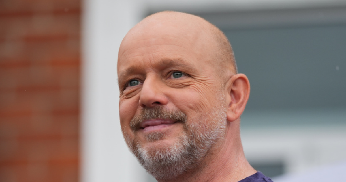 Gubernatorial candidate Steve Hilton unveils plan to end homelessness by end of 2027