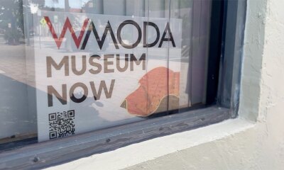 WMODA sign in window 