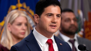 Federal Prosecutor Los Angeles